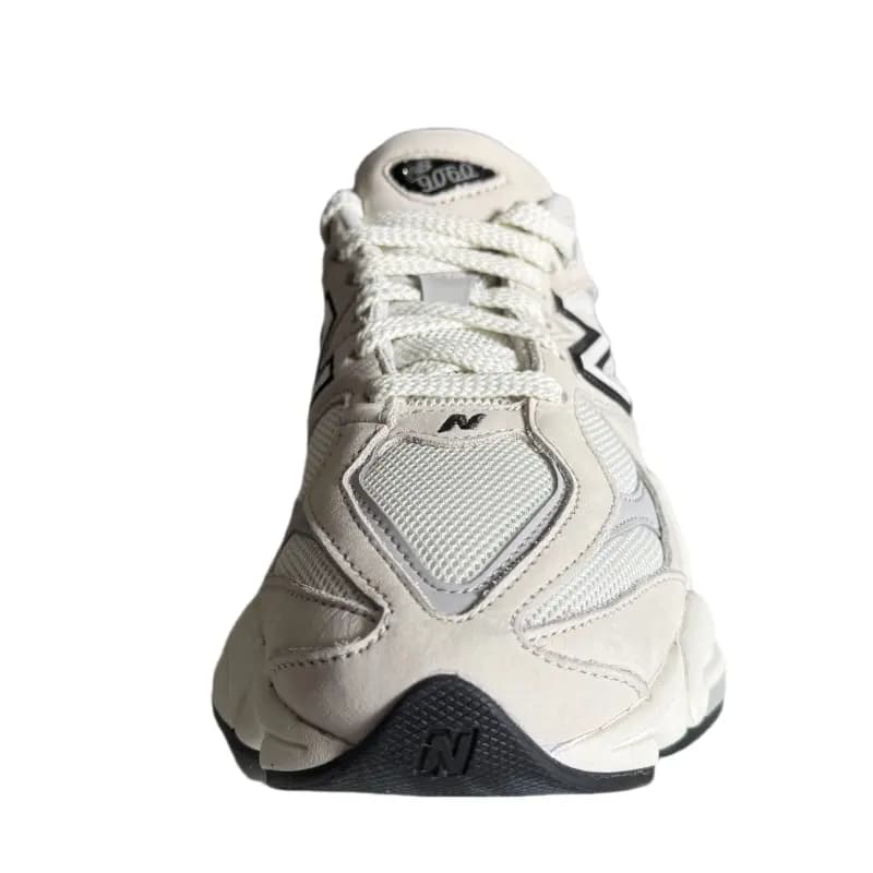 New Balance 9060 Sea Salt Raincloud 3