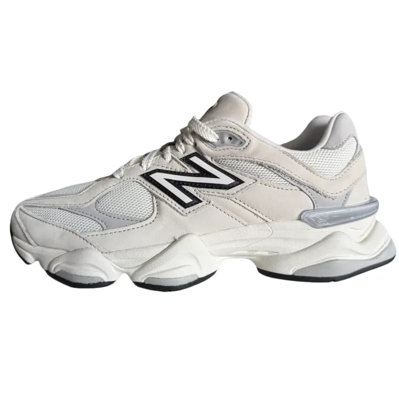 New Balance 9060 Sea Salt Raincloud