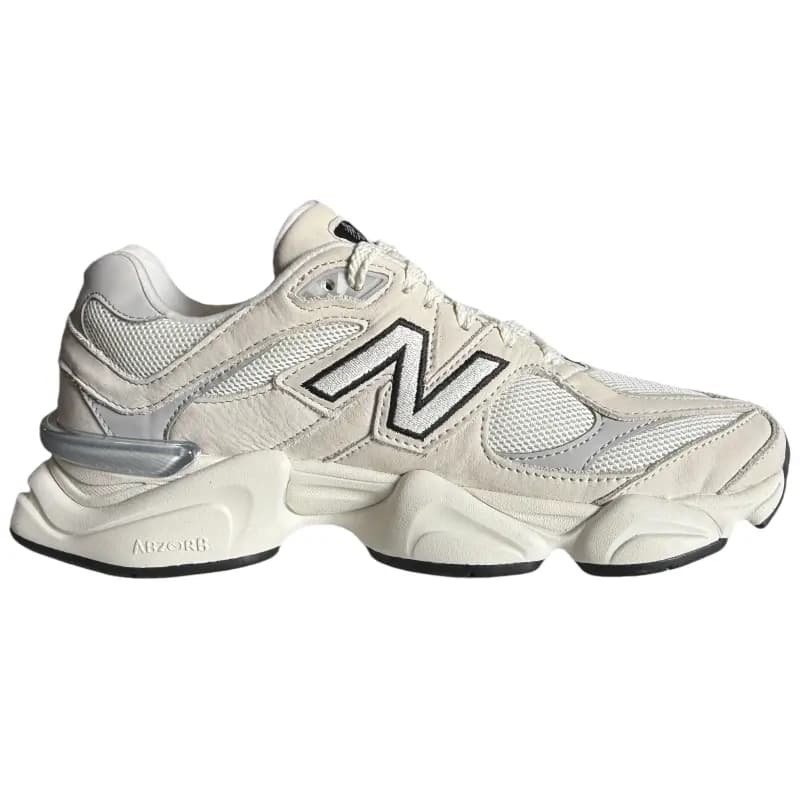 New Balance 9060 Sea Salt Raincloud 2