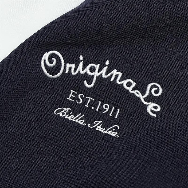 FILA ORIGINALE Qadın Baseball Pencəyi Mavi 9