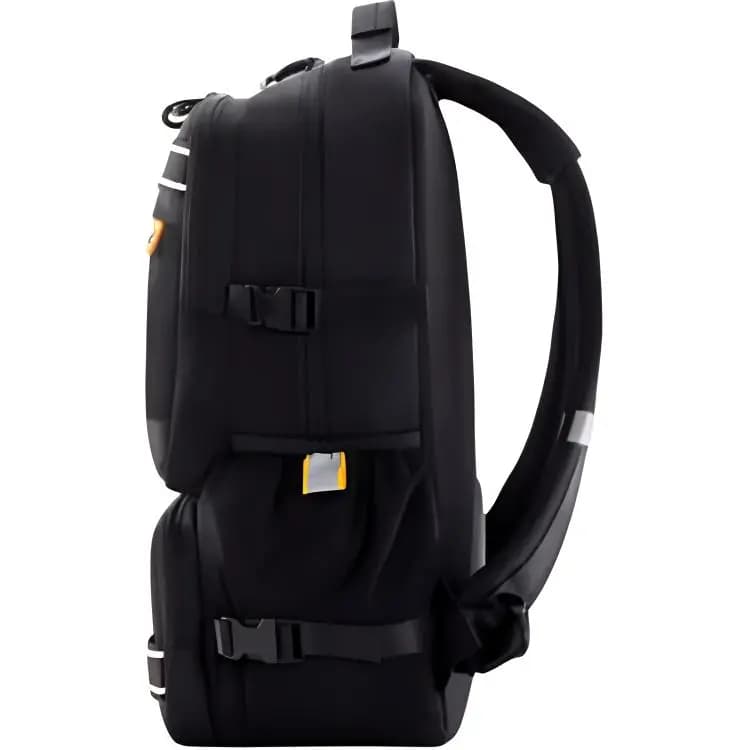 SAMSONITE Unisex Bel Çantası Bej/Qara 5