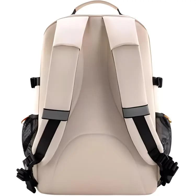 SAMSONITE Unisex Bel Çantası Bej/Qara 3