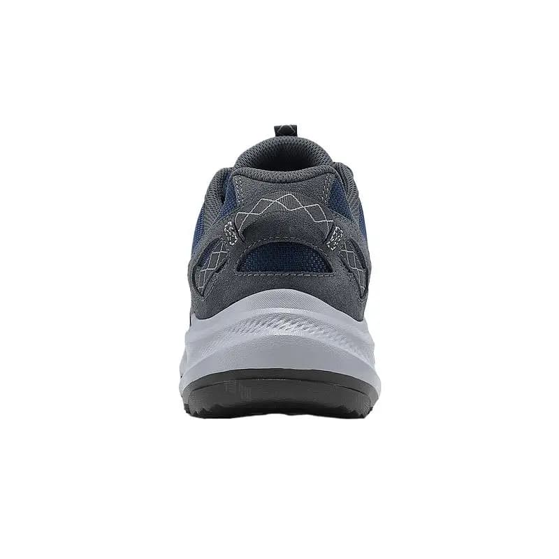 Skechers Kişi Outdoor Ayaqqabısı Göy 4