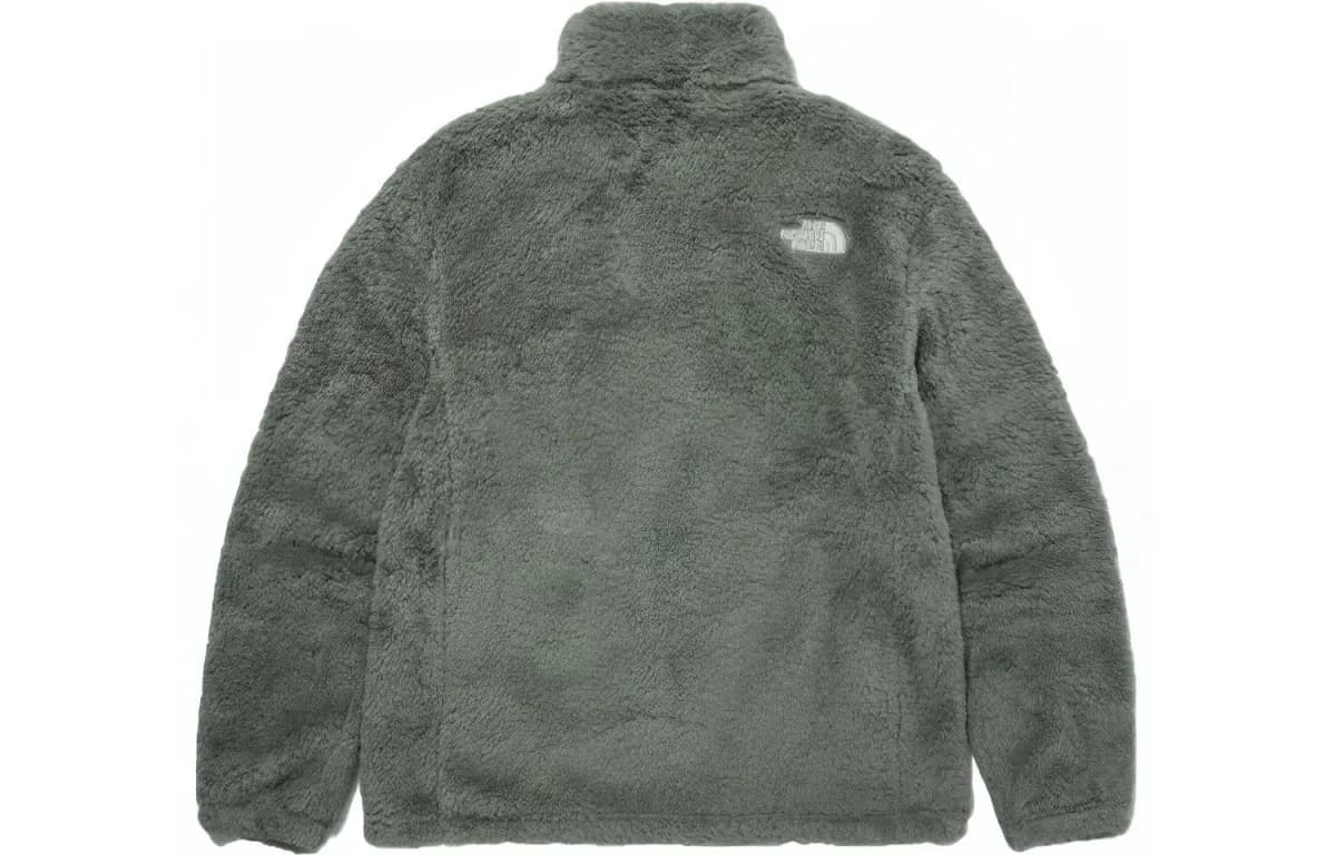THE NORTH FACE Fleece Pencək Unisex Yaşıl 2