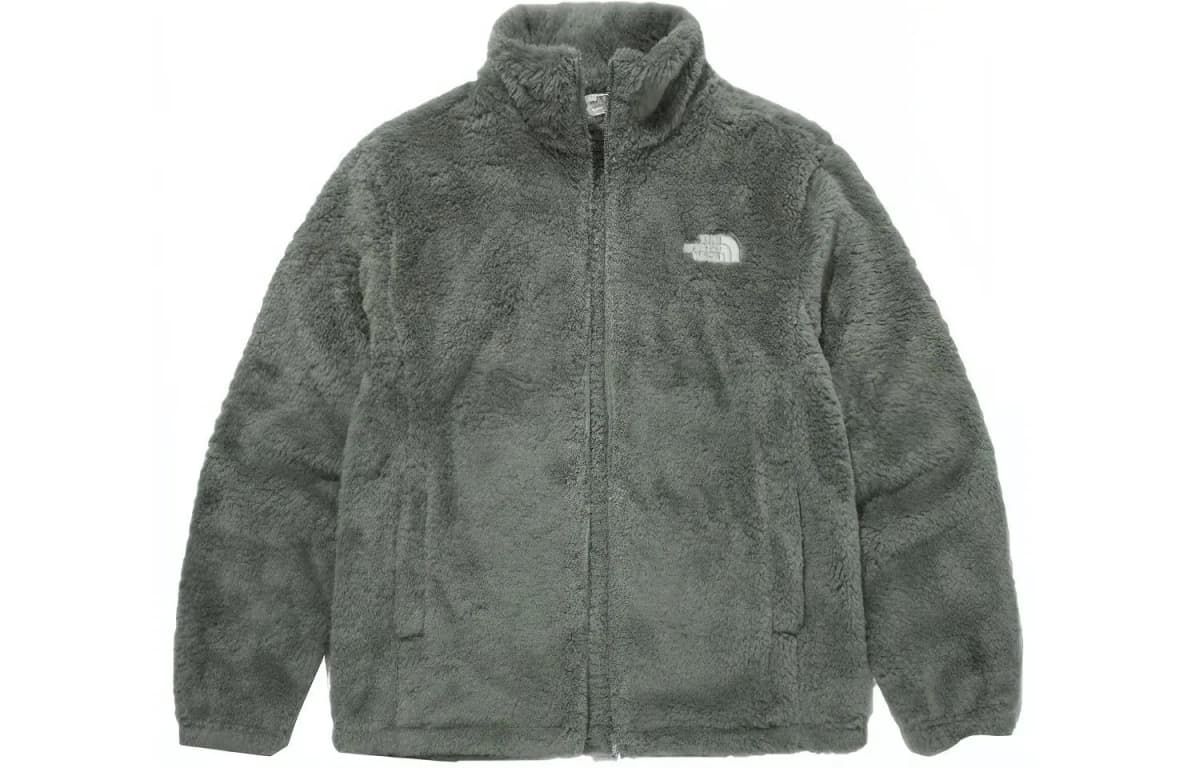 THE NORTH FACE Fleece Pencək Unisex Yaşıl
