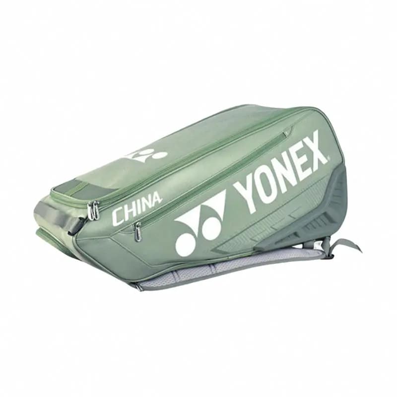 YONEX İdman Çantası Tüstü Nanə Unisex