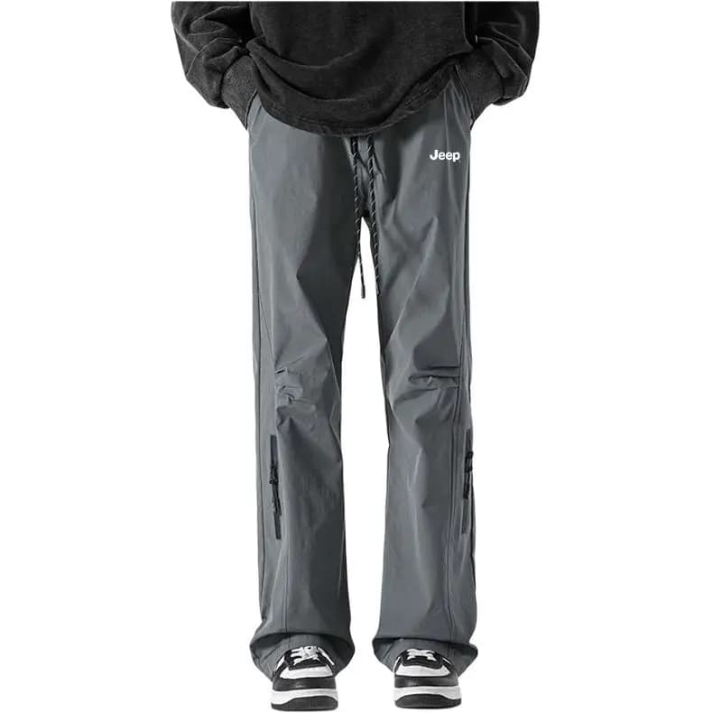 Jeep Kargo Şalvar Unisex 10