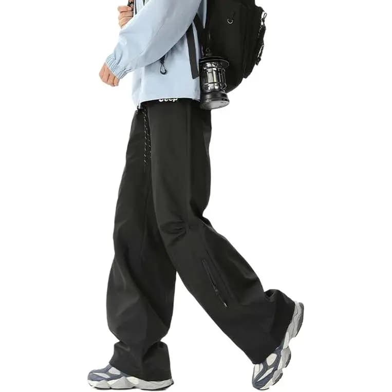 Jeep Kargo Şalvar Unisex 3