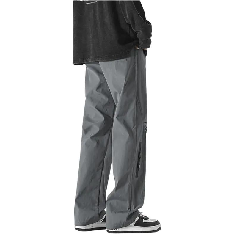 Jeep Kargo Şalvar Unisex 13