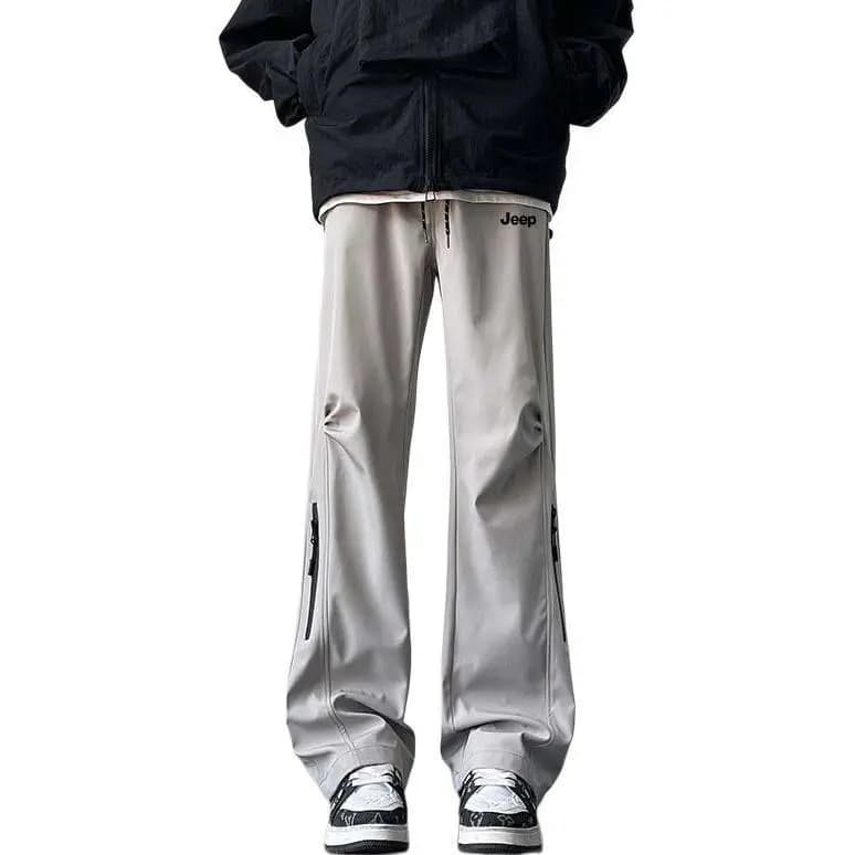 Jeep Kargo Şalvar Unisex 6