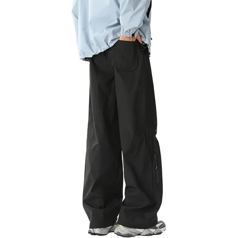 Jeep Kargo Şalvar Unisex 5