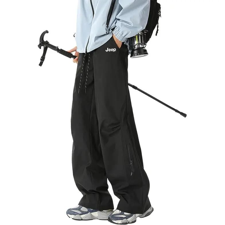 Jeep Kargo Şalvar Unisex 2