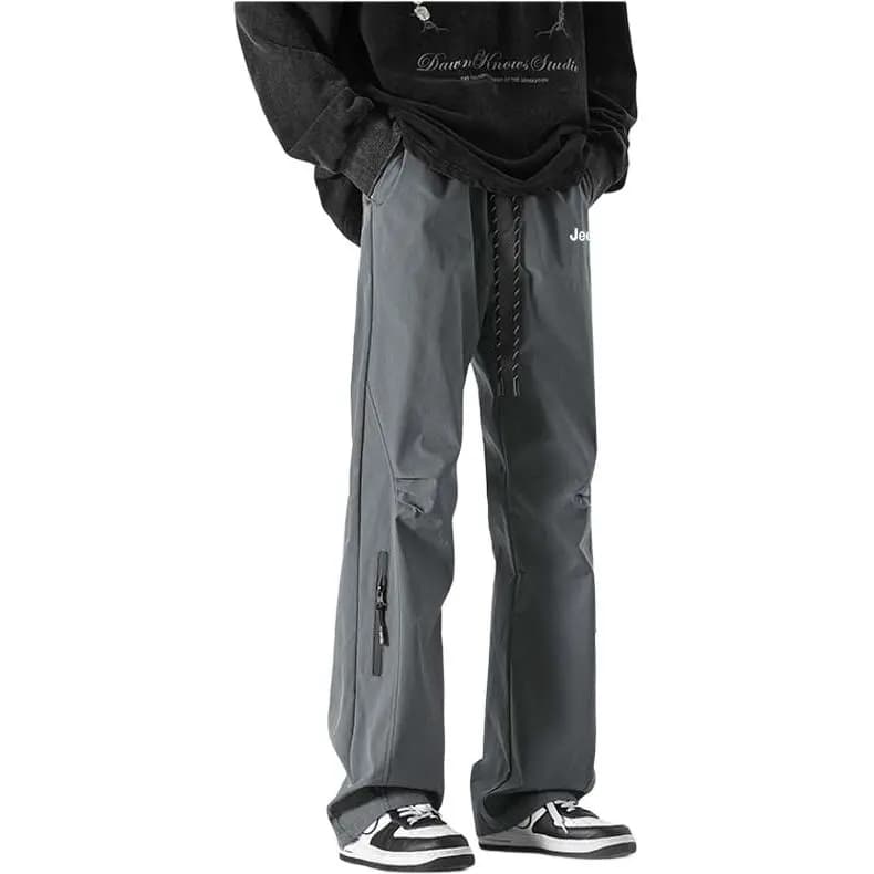 Jeep Kargo Şalvar Unisex 12