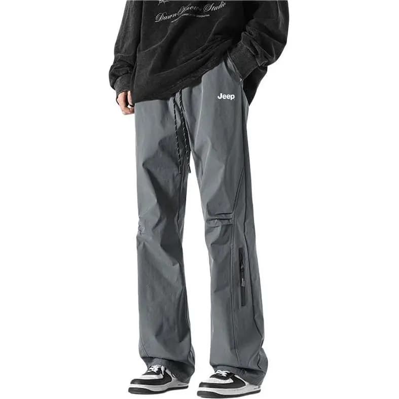 Jeep Kargo Şalvar Unisex 11