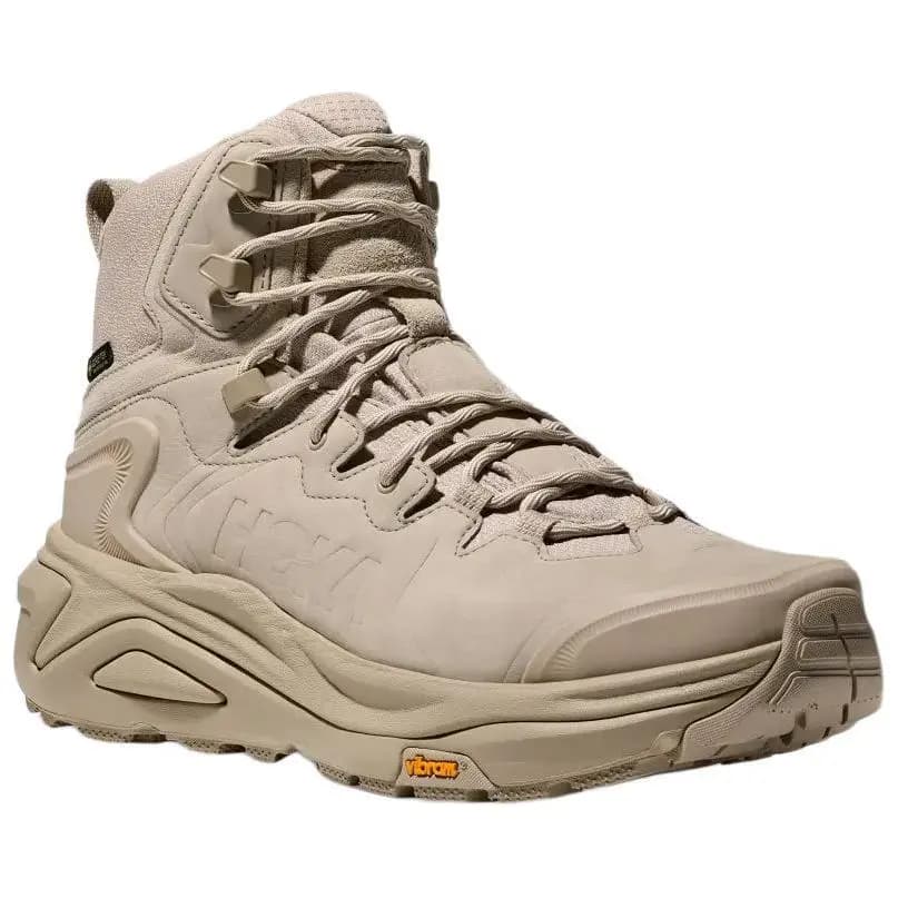 HOKA ONE ONE Kaha 3 Qadın Yürüyüş Ayaqqabısı Açıq Qəhvəyi 3