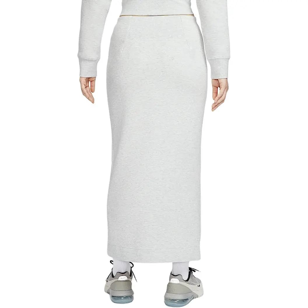 Nike Sportswear Tech Fleece Women's Slim Maxi Skirt 2