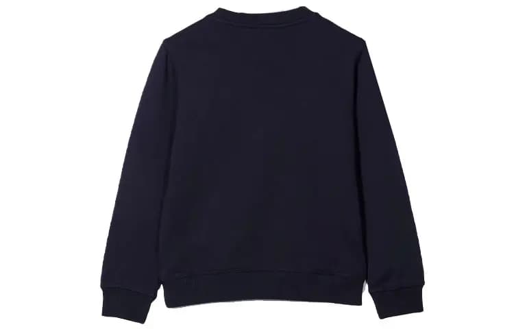 KENZO Uşaq Sweatshirt Mavi 2