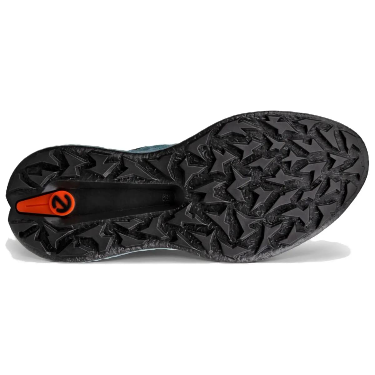 ecco GOLF BIOM H5 Versatile Trendy Wear-Resistant Low-Top Golf Shoes Men's Dark Cyan 6