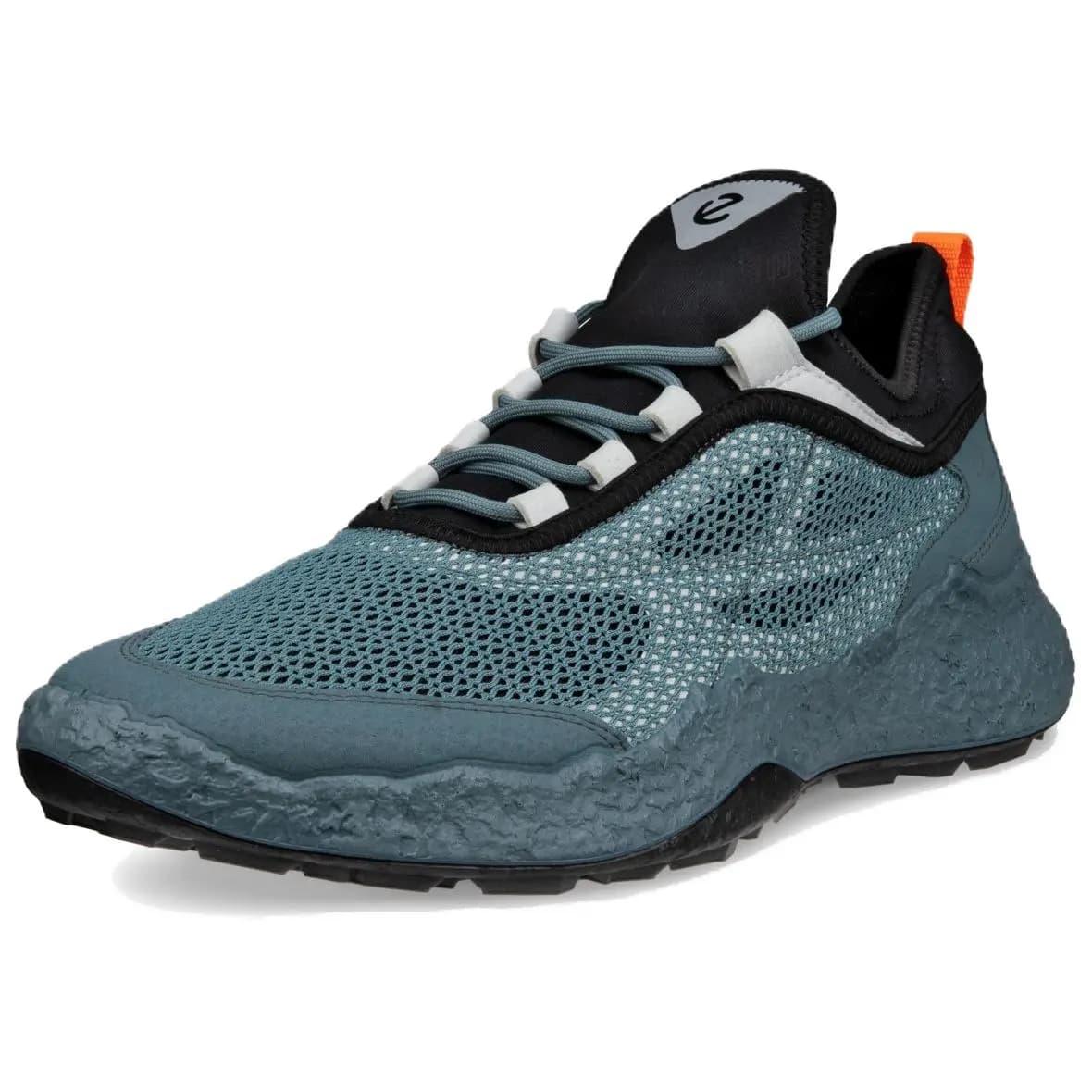 ecco GOLF BIOM H5 Versatile Trendy Wear-Resistant Low-Top Golf Shoes Men's Dark Cyan 2