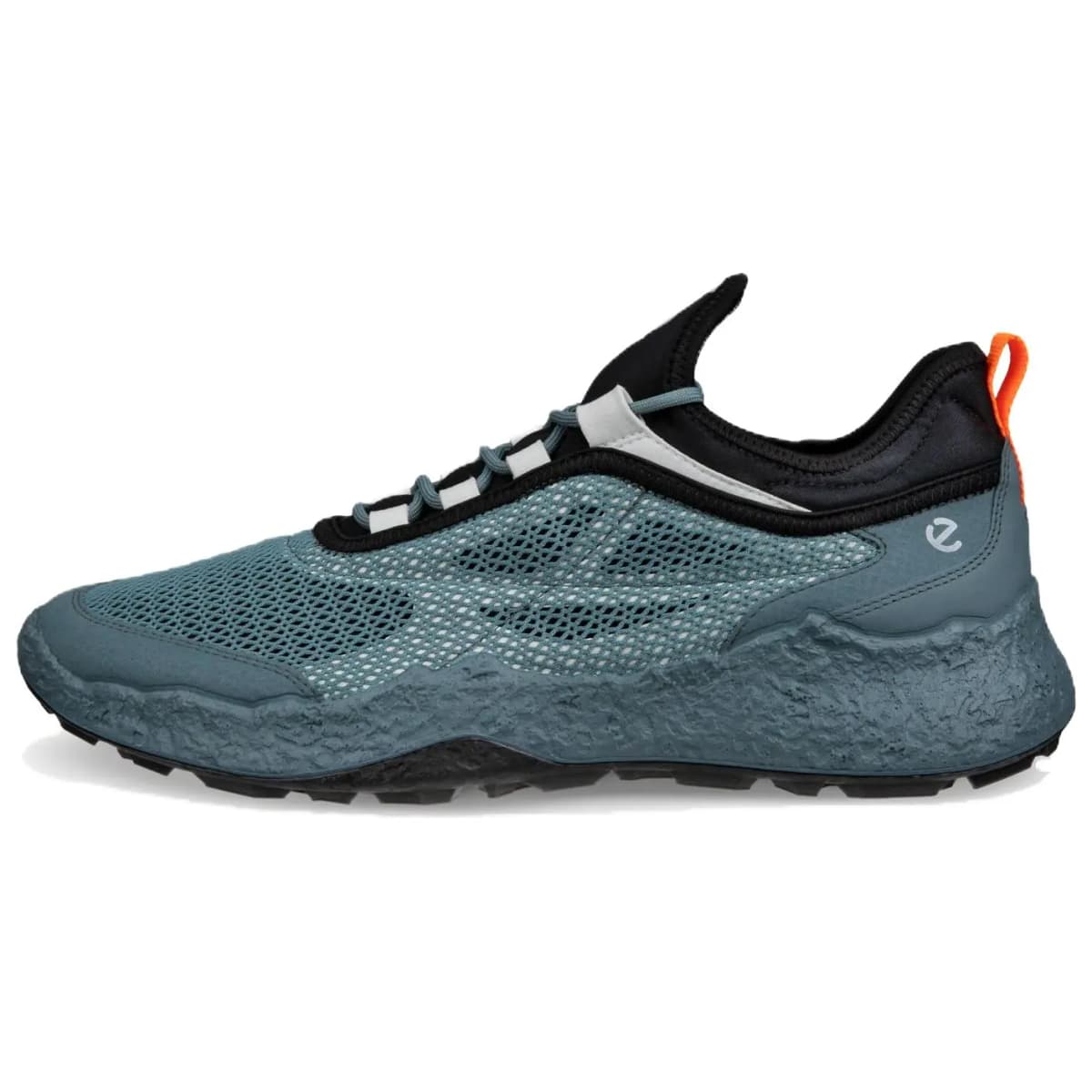 ecco GOLF BIOM H5 Versatile Trendy Wear-Resistant Low-Top Golf Shoes Men's Dark Cyan