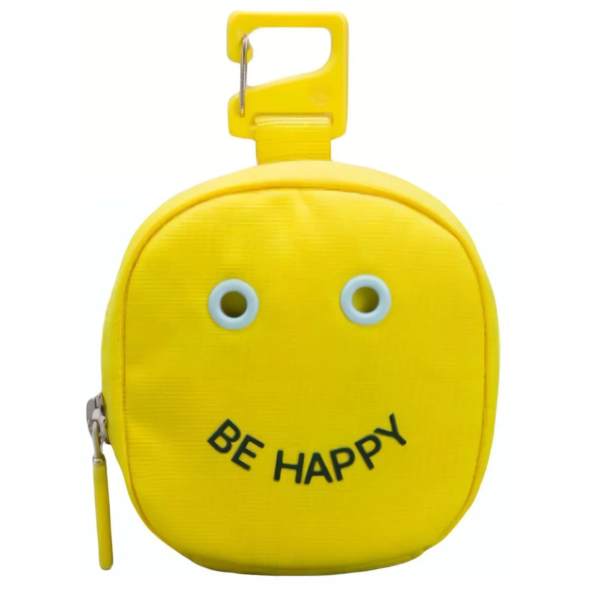 lululemon Unisex Crossbody Çantası Sarı
