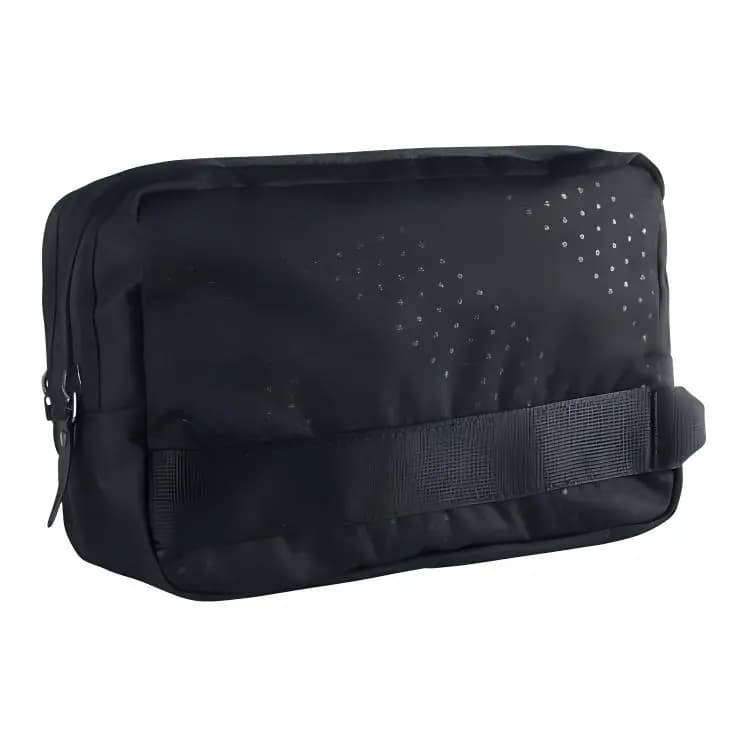 Nike Kosmetika Çantası Unisex Qara 2