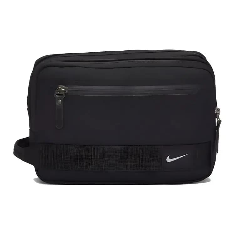 Nike Kosmetika Çantası Unisex Qara