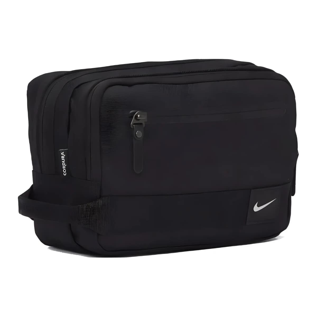 Nike Kosmetika Çantası Unisex Qara 3