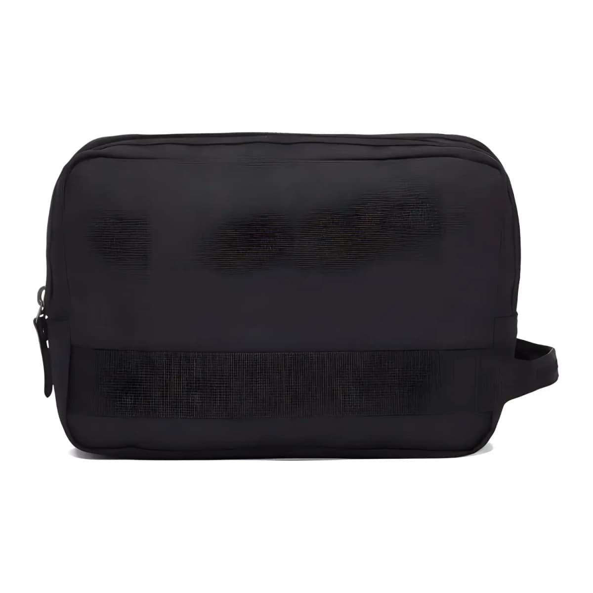 Nike Kosmetika Çantası Unisex Qara 4
