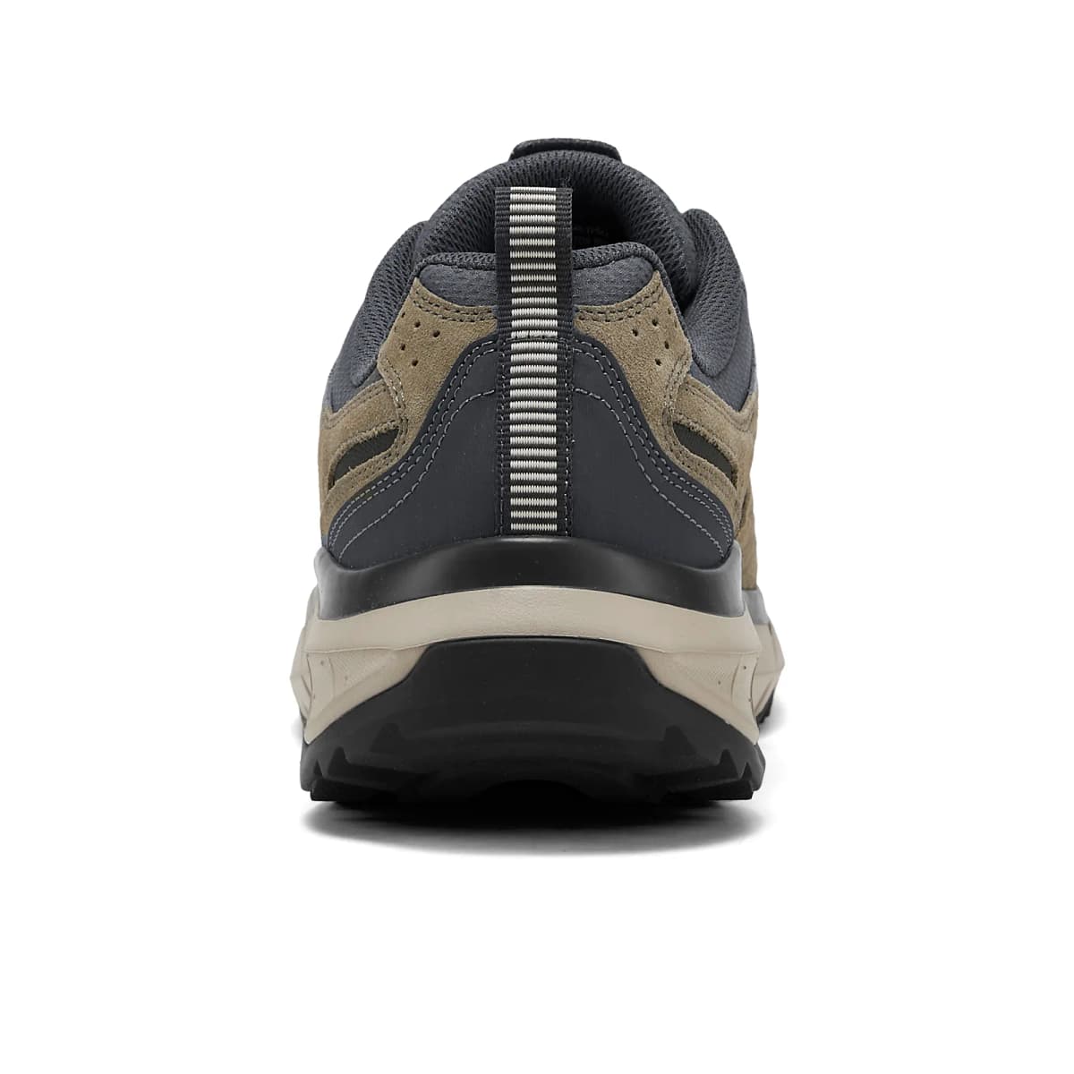 Skechers Outdoor Kişi Ayaqqabısı Taupe 4
