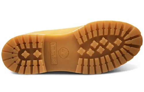 Timberland 6-Inch Premium Çəkmə Sarı 5