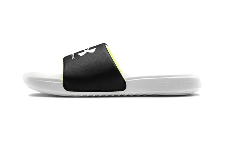Under Armour Ansa Kids' Slippers Kids