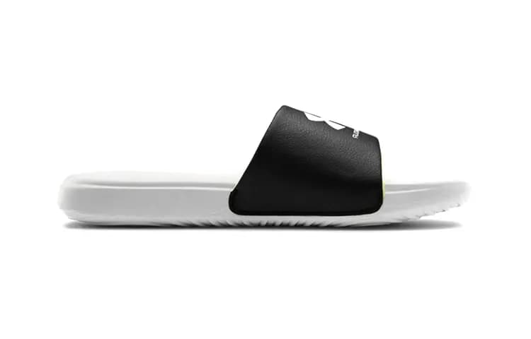 Under Armour Ansa Kids' Slippers Kids 2