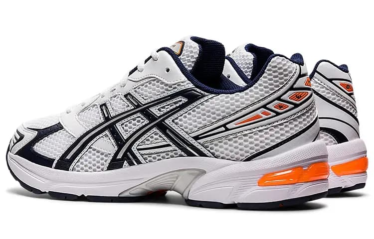 Asics Gel 1130 Ağ/Göy 4