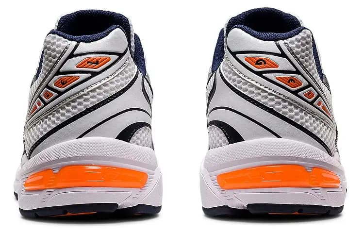 Asics Gel 1130 Ağ/Göy 5