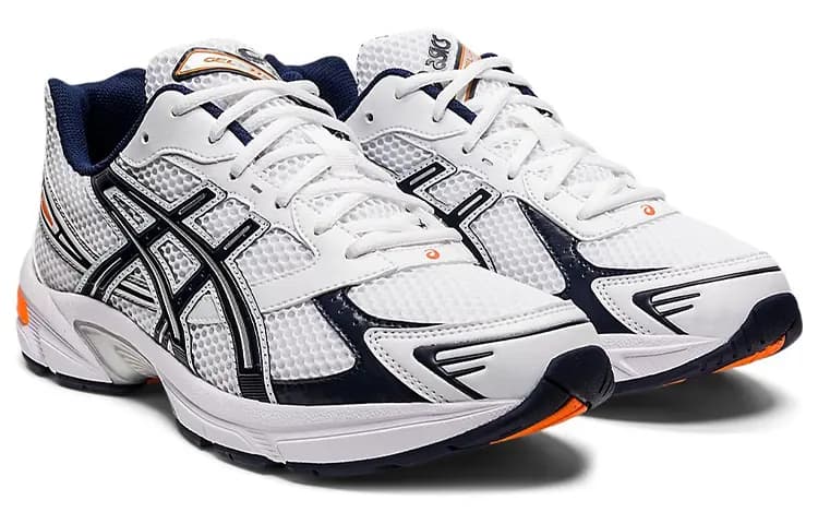 Asics Gel 1130 Ağ/Göy 3
