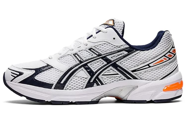 Asics Gel 1130 Ağ/Göy