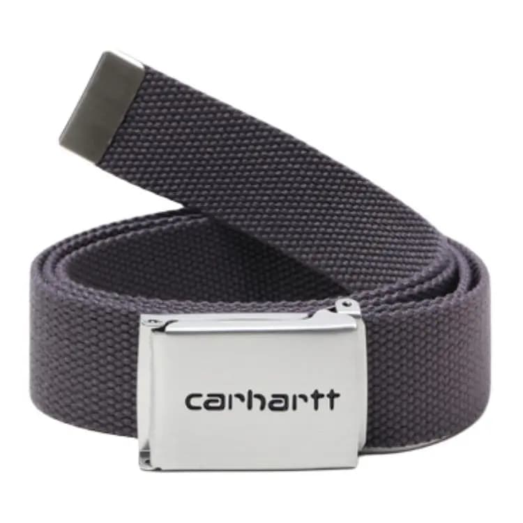 Carhartt WIP Belts Unisex 7