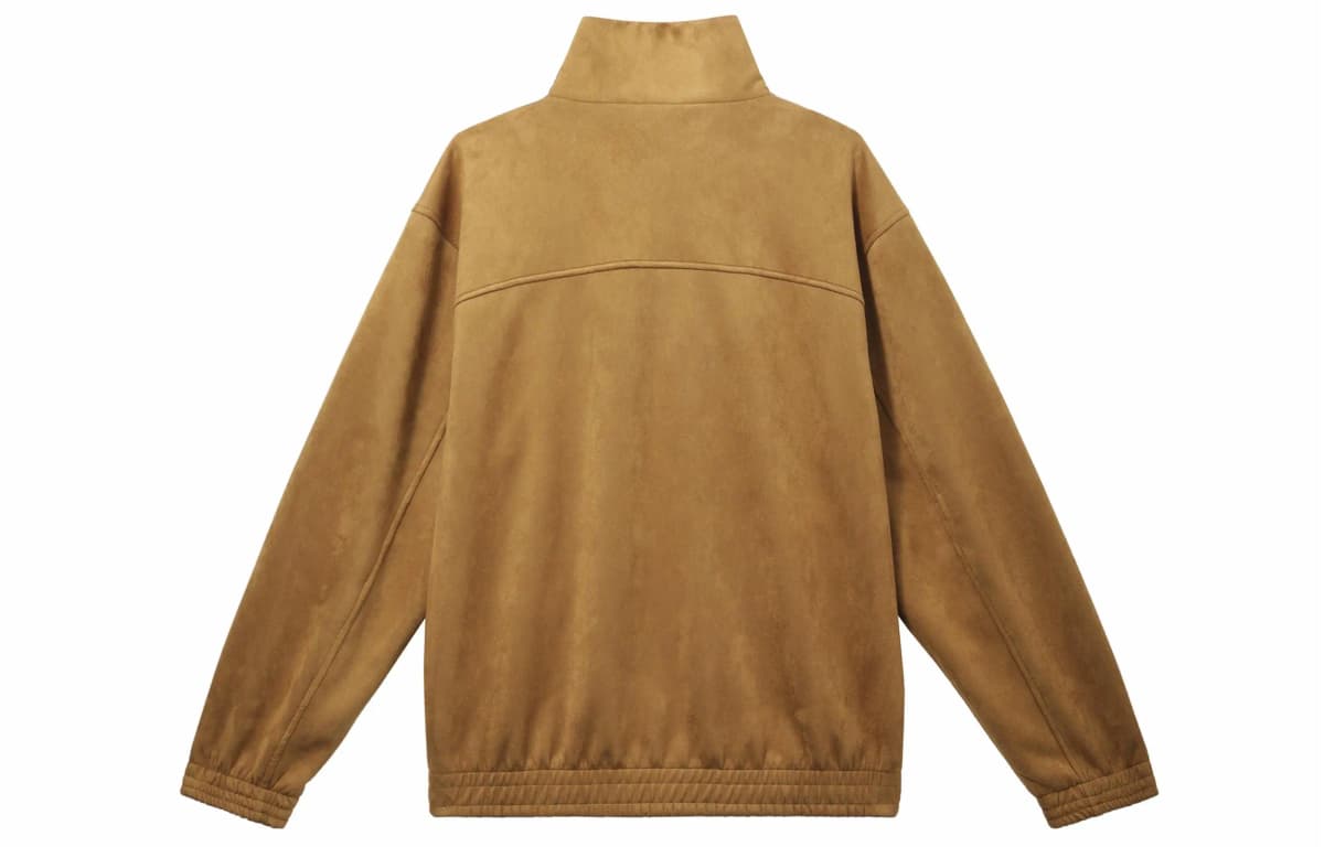 Adidas Originals CTT Jacket Unisex Bronze Strata 2
