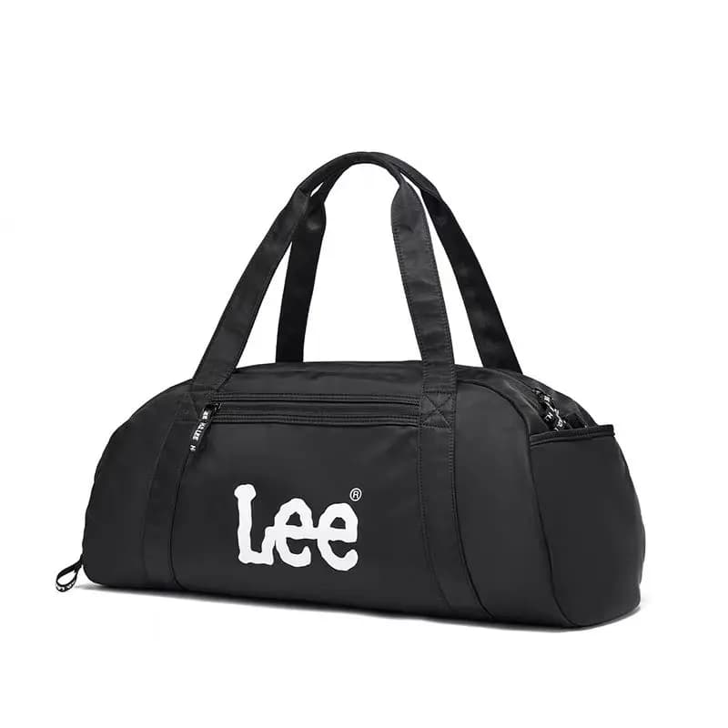 Lee 40L Səyahət və İdman Çantası Unisex Açıq Boz