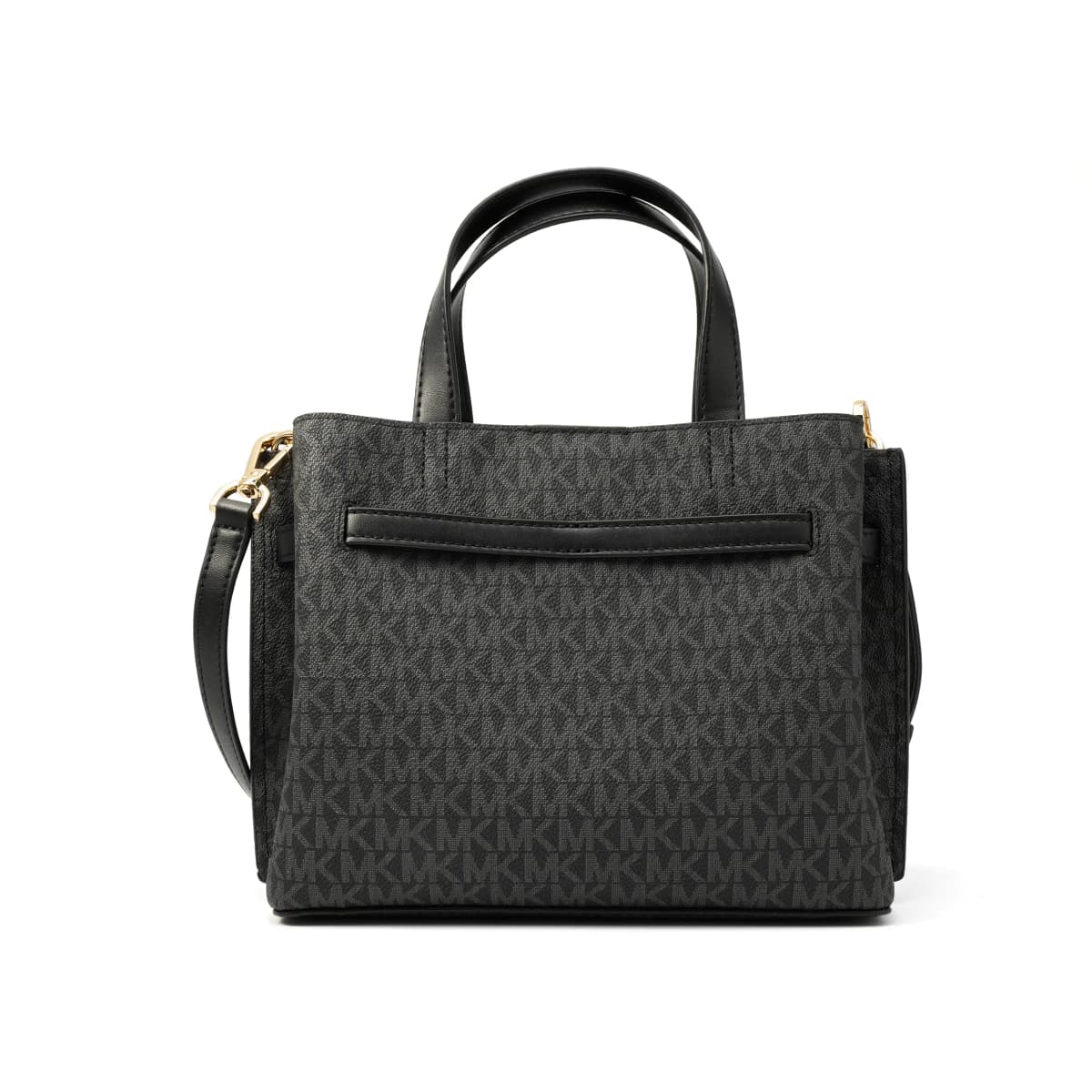 MICHAEL KORS Crossbody Çanta Qadın Qara 2