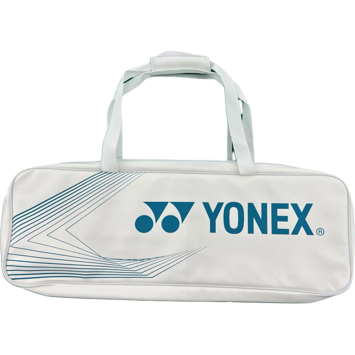 Yonex İdman Çantası Ağ/Nanə Unisex
