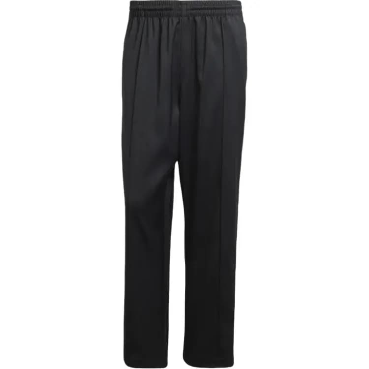 adidas originals Logo Stripe Relaxed Qadın Şalvarı Qara