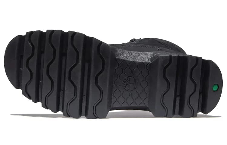 Timberland Originals Ultra Çəkmələri Qara 6