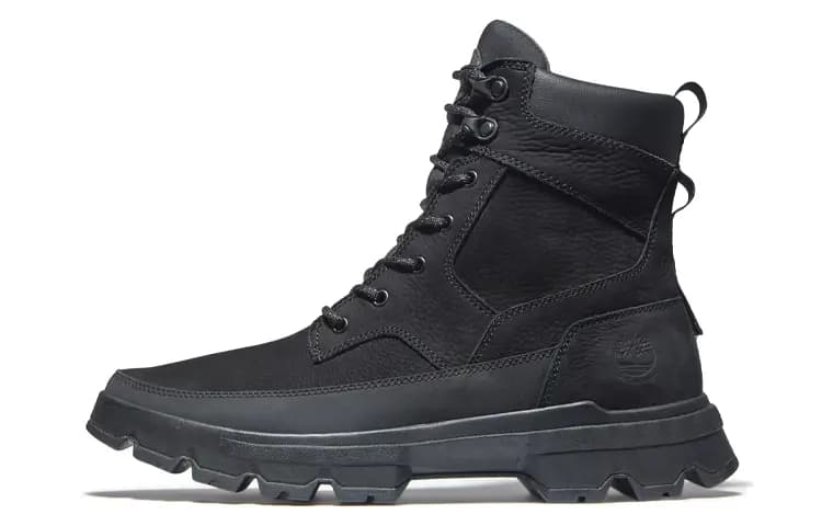 Timberland Originals Ultra Çəkmələri Qara
