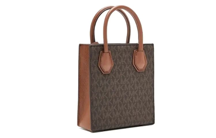 Mercer Crossbody Çantası 6