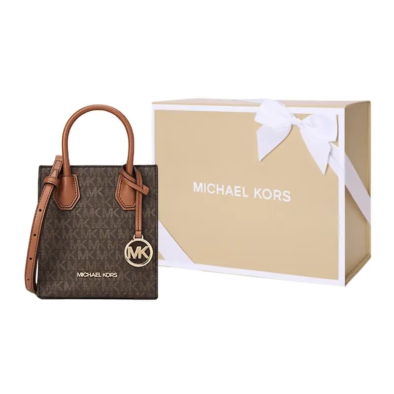 Mercer Crossbody Çantası