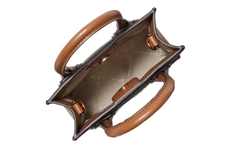 Mercer Crossbody Çantası 7