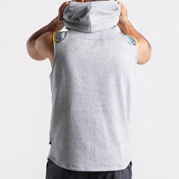 Under Armour Curry Collection Kişi Tank Top Boz 4