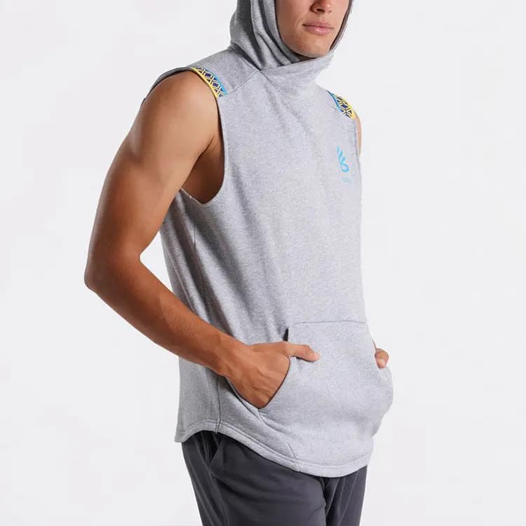 Under Armour Curry Collection Kişi Tank Top Boz 6